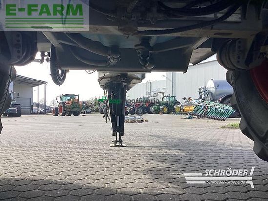 Atomizador - Lemken - albatros 9/4000 | 24 meter