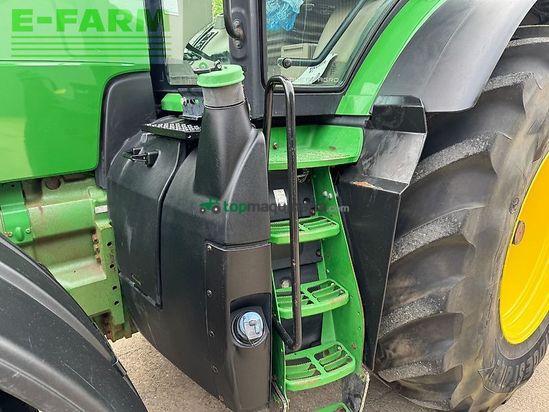 Tractor agrícola - John Deere - 8370r