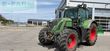 Tractor agrícola - Fendt - 718 S4 Profi Plus