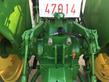 Tractor agrícola - John Deere - 2450F
