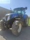 Tractor agrícola - New Holland - t7050 ac AC