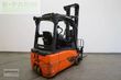 Elevadora - Linde - e 20 l evo 386-02