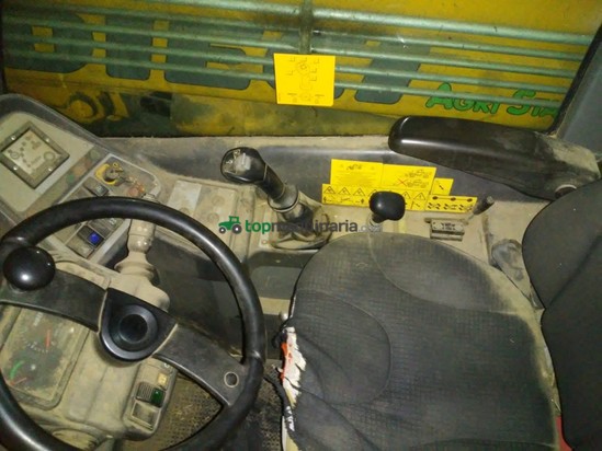 Telescopica - Dieci 37.7