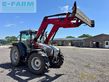 Tractor agrícola - Lamborghini - evo 100