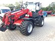 Minicargadora - Schaffer - 8620t -2