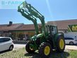 Tractor agrícola - John Deere - 6120m