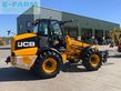 Telescopica - JCB - tm320s agri pivot steer telehandler (st26266)