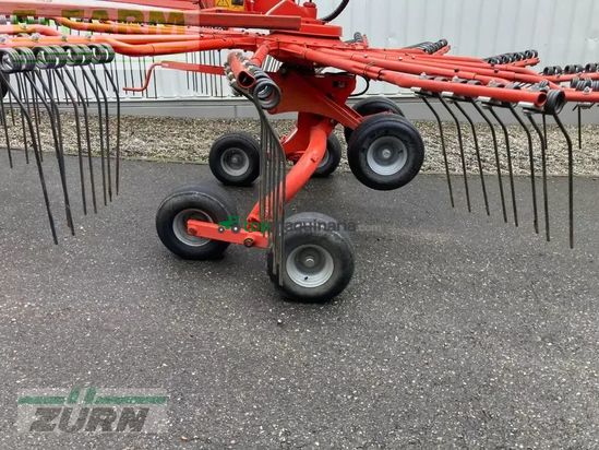Rastrillo - Kuhn - ga9032