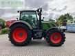 Tractor agrícola - Fendt - 724 vario profi plus s4 ProfiPlus