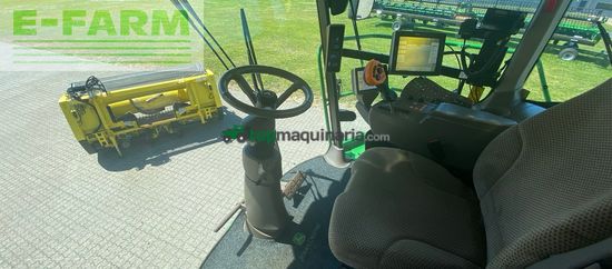 Cosechadora de Cereal - John Deere - 9800