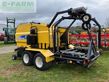 Empacadora gigant - New Holland - br6090