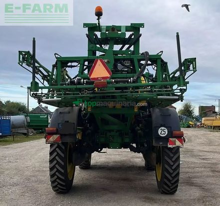 Atomizador - John Deere - r4040i