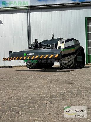 Tractor agrícola -  - agbot 5.115t2