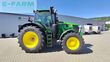 Tractor agrícola - John Deere - 6r 250