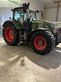 Tractor agrícola - Fendt - 718 vario