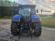 Tractor agrícola - New Holland - t5.120 auto command (stage v)