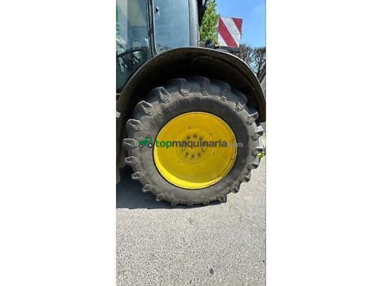 Tractor agrícola - John Deere - 6175r