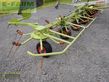 Henificador - Claas - volto 870 t