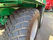 Remolqu agrícola - Tebbe - st 500 tandem silotrailer