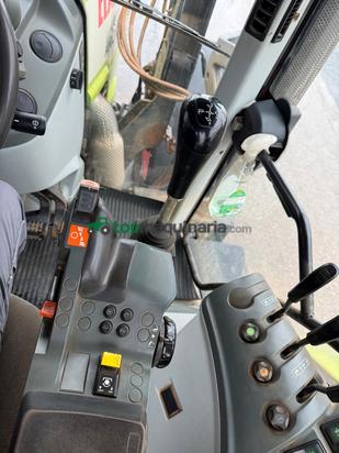 Tractor agrícola - ARION 620