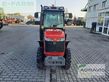 Tractor agrícola - Massey Ferguson - mf 3640 v v