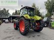 Tractor agrícola - Claas - arion 510 cis