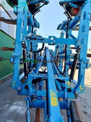 Cultivador - Lemken - karat 9/500