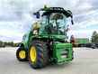 Cosechadora de Cereal - John Deere - 8500