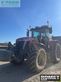 Tractor agrícola - Massey Ferguson - 8s-205 d7 ex