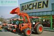 Grada rotativa - Kubota - tst130 umkehrfräse