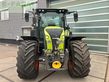 Tractor agrícola - Claas - arion 660