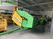 Cabezal - Deutz-Fahr - tw 2