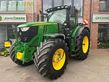 Tractor agrícola - John Deere - 6250r