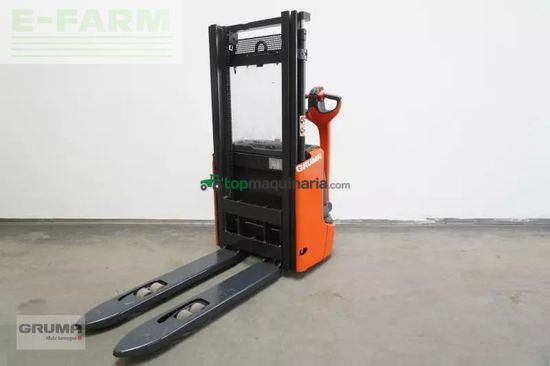 Elevadora - Linde - l 10 b 1172