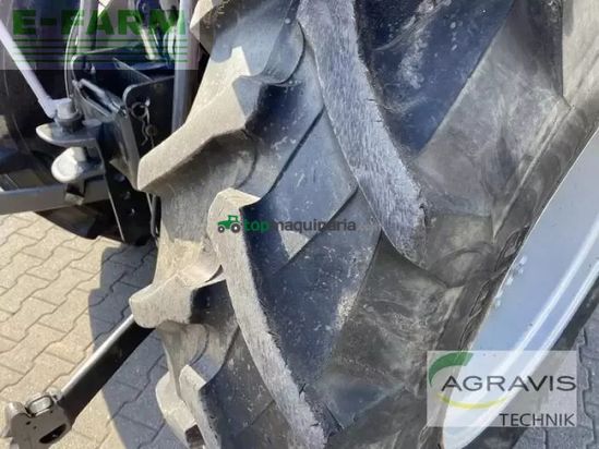 Tractor agrícola - Massey Ferguson - mf 4708