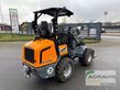 Minicargadora - Giant - g2500 hd