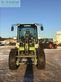 Minicargadora - Claas - torion 537 sinus