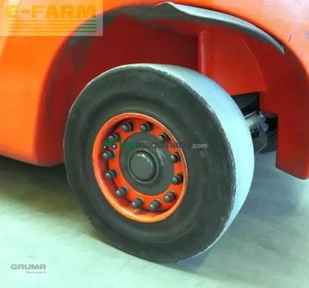 Elevadora - Linde - h 80 d/900 evo 396-03