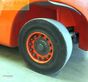 Elevadora - Linde - h 80 d/900 evo 396-03