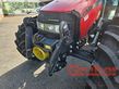 Tractor agrícola - Case IH - jx 1100 u