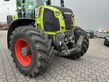 Tractor agrícola - Claas - axion 850 cmatic cebis touch CMATIC CEBIS