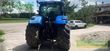 Tractor agrícola - New Holland - t6090