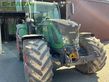Tractor agrícola - Fendt - 724