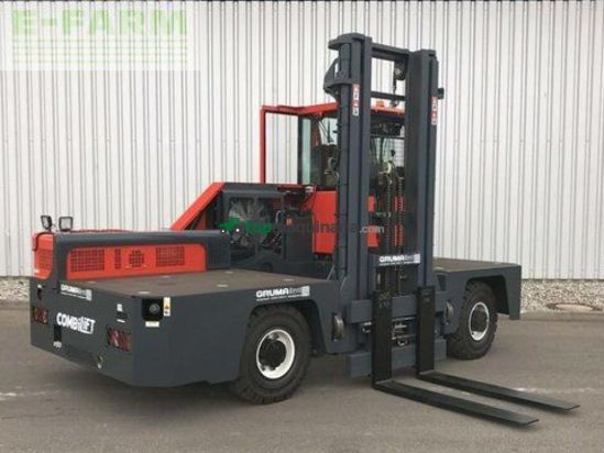 Elevadora - Combilift - c5000 fwsl