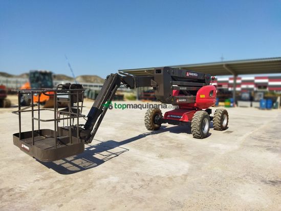MANITOU 180ATJ