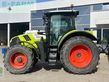 Tractor agrícola - Claas - arion 630