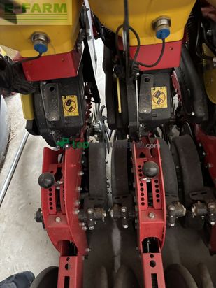 Sembradora monograno mecanica - Matermacc - ms 8230
