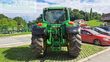 Tractor agrícola - John Deere - 6430