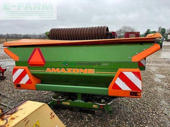 Esparcidor - Amazone - za-m 2500 profi s hy