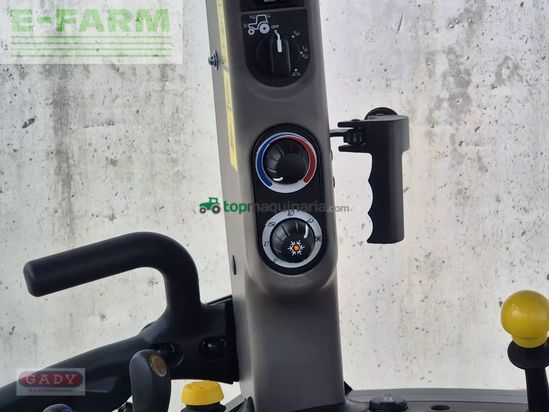 Tractor agrícola - Case IH - farmall 100c selection